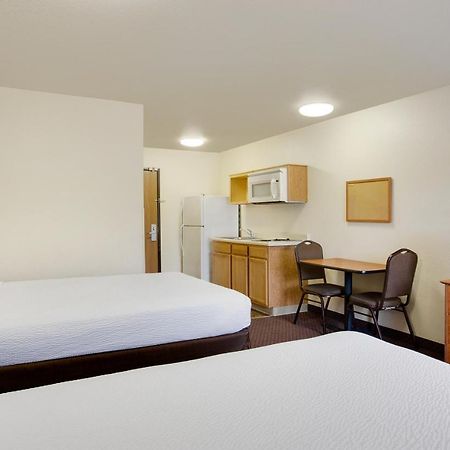 Woodspring Suites Baton Rouge East I-12 Eksteriør billede