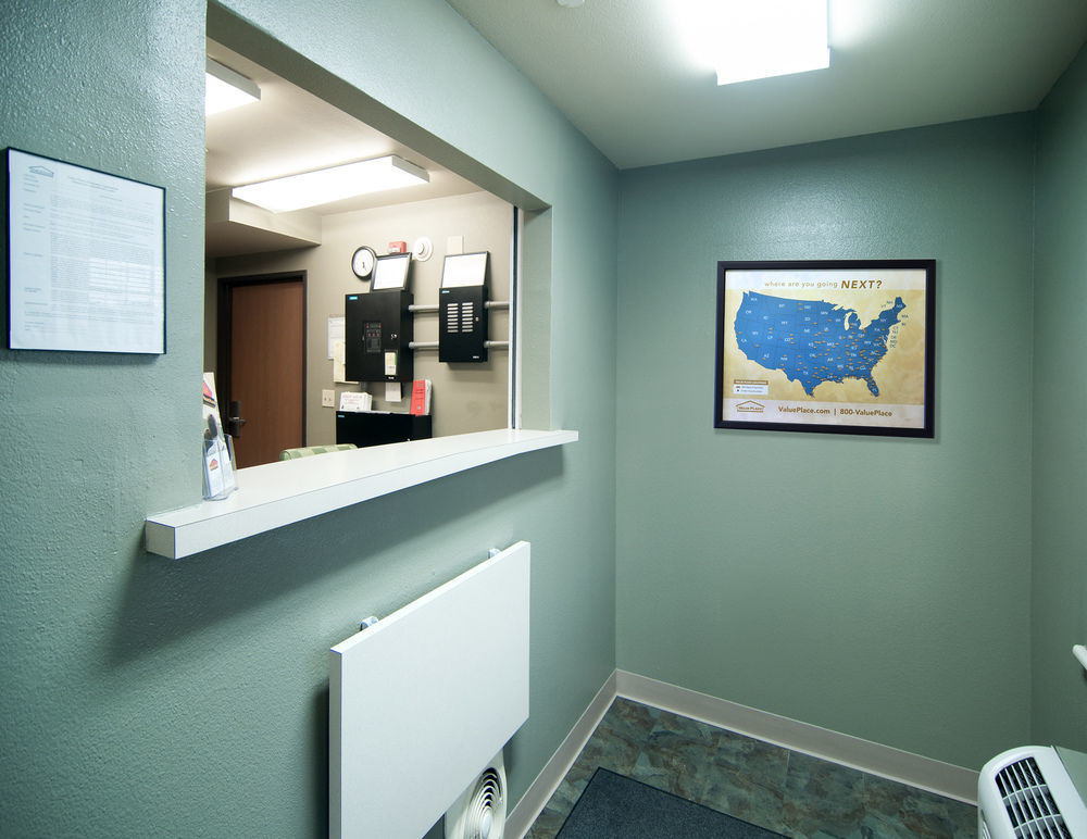 Woodspring Suites Baton Rouge East I-12 Eksteriør billede