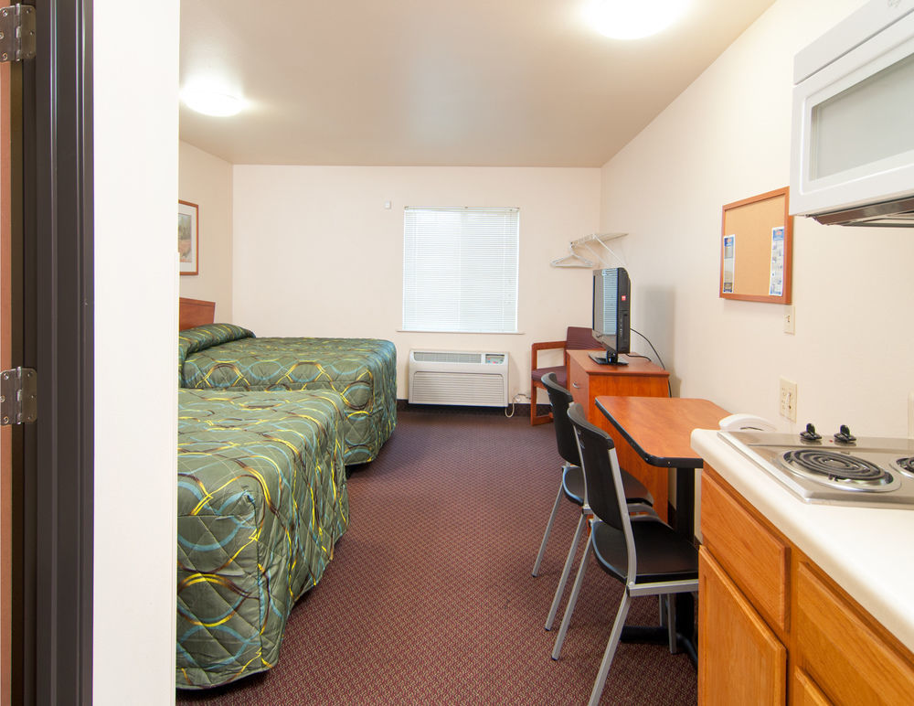 Woodspring Suites Baton Rouge East I-12 Eksteriør billede